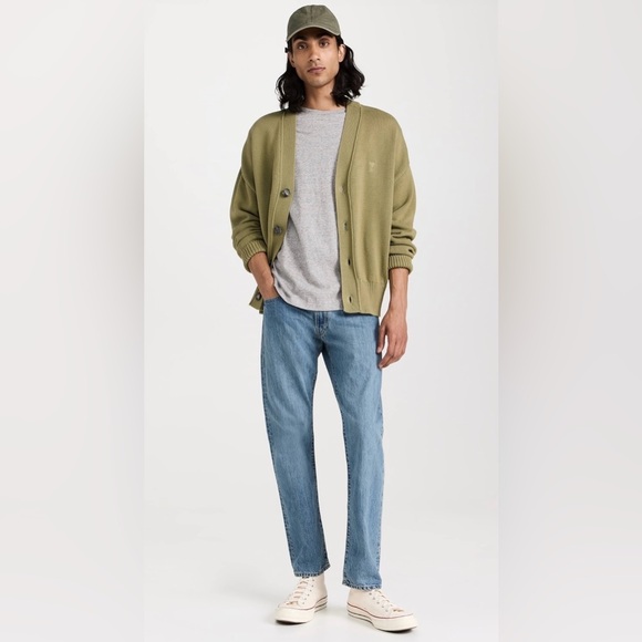 Polo Ralph Lauren Other - 🔥NWOT Polo Ralph Lauren Hampton Relaxed Straight Jeans. Size 32/32